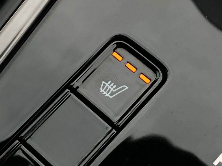 2022 Kia Niro 150kW 3 65kWh 5dr Auto Estate ELECTRIC Automatic