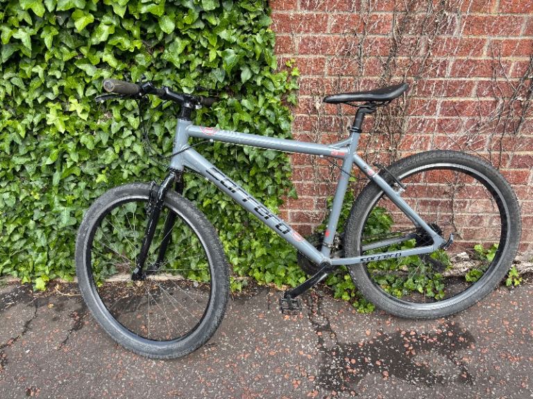 Carrera Bike 20” Frame Large