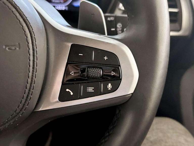 2024 BMW X3 2.0 20i MHT M Sport Auto xDrive Euro 6 (s/s) 5dr Automatic SUV Hybrid Automatic