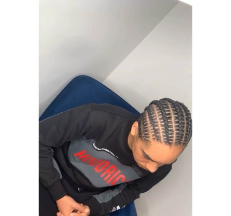 Professional Braids & Locs – Studio Based in Slough Central