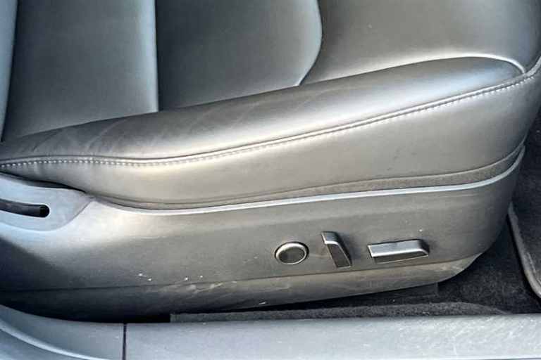 2021 Tesla Model 3 Long Range AWD 4dr Auto SALOON ELECTRIC Automatic