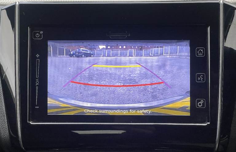 Suzuki Swift SZ-T Boosterjet 998cc Petrol 5 Doors Hatchback 2018