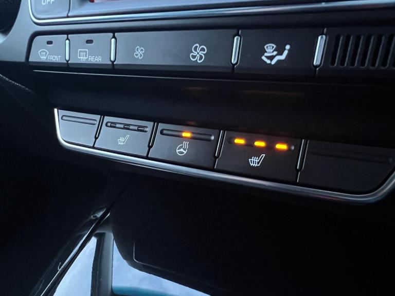 2018 Kia Sorento 2.2 CRDi GT-Line Auto AWD Euro 6 (s/s) 5dr ESTATE Diesel Automatic