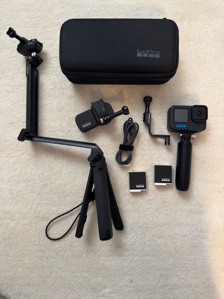 GoPro HERO10 Black