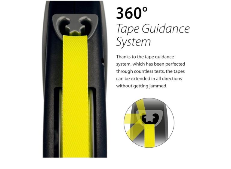 33%Saving on a Flexi Giant 10m professional flexible dog lead 