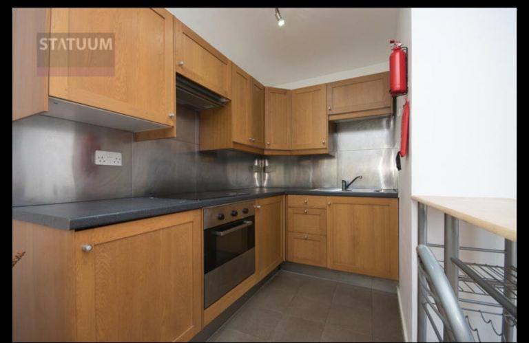 Studio Flat Walthamstow 