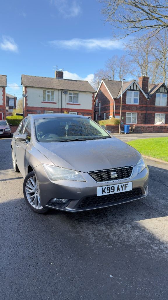 Seat Leon 1.2 TSI