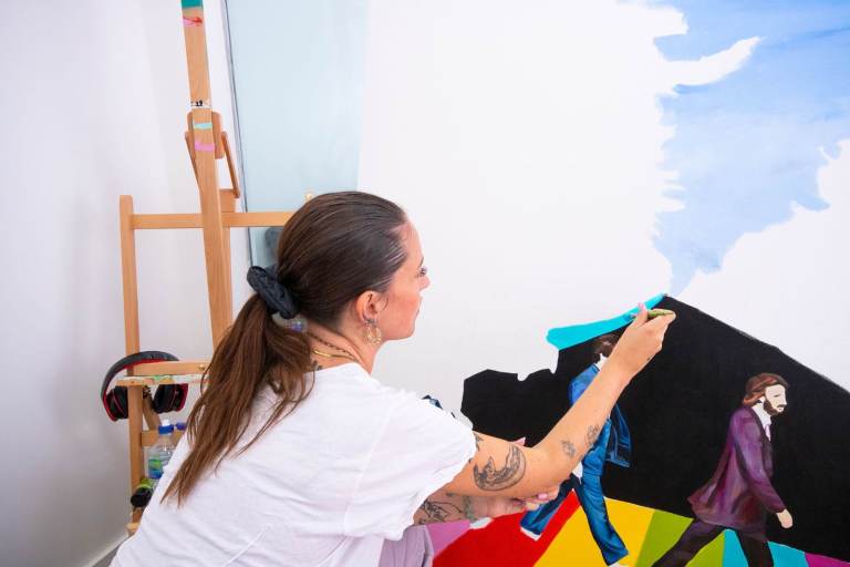 Office | Creative Space | Commercial Unit | Beauty Room | Desk in Leyton East London E10