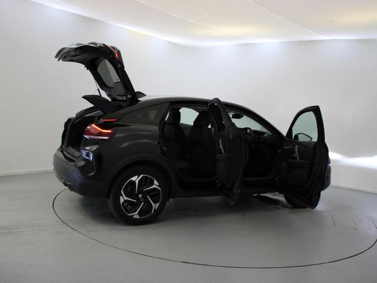 2023 Citroen C4 1.2 PureTech [130] Max 5dr Auto Hatchback PETROL Automatic