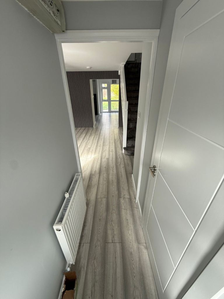 3 bed terrace house for rent 