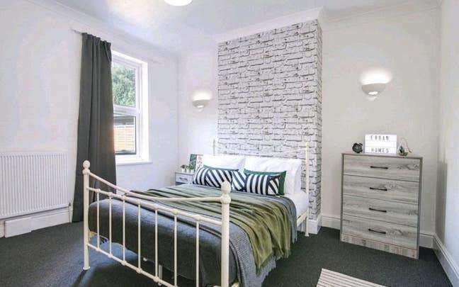 Room to rent HU3