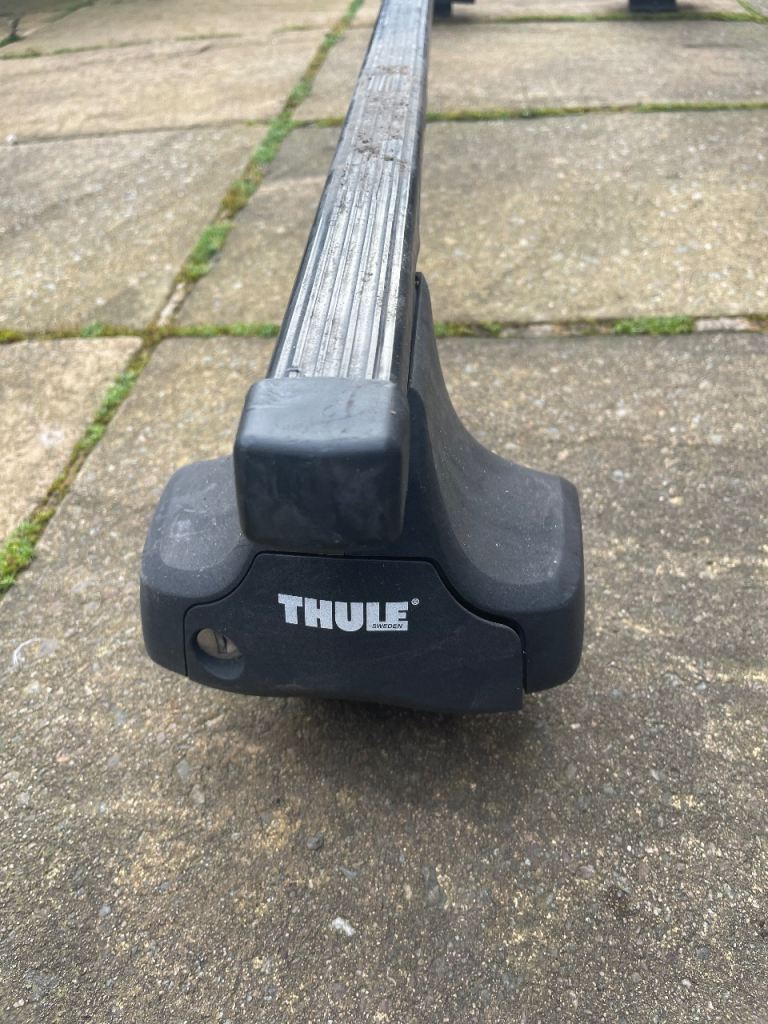 Thule Roof bars