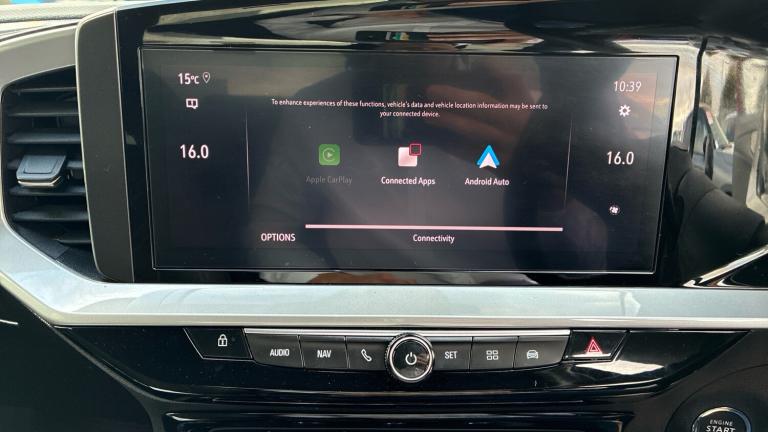 2023 Vauxhall Mokka 1.2 Turbo 136 Ultimate 5dr Petrol Hatchback Hatchback Petrol Manual