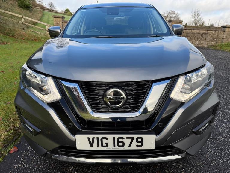 2020 Nissan X-Trail 1.7 dCi Acenta Premium SUV 5dr 7Seater CVT Euro6 150BHP Auto