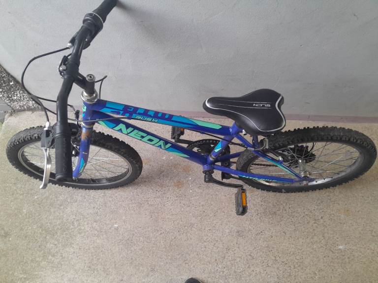 image for kids bike 16 inch wheel