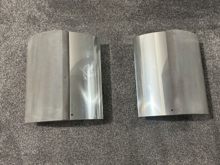 Bang & Olufsen Beolab 4000 Active Speakers  