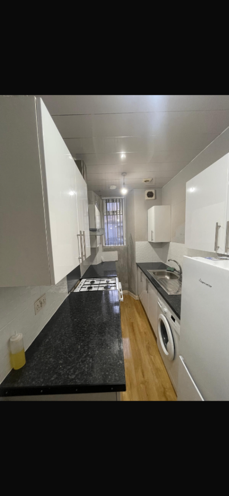 1 Bedroom Flat Bellshill 