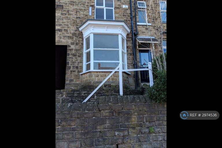 1 bedroom in Ecclesall Road, Sheffield, S11 (#2974536)