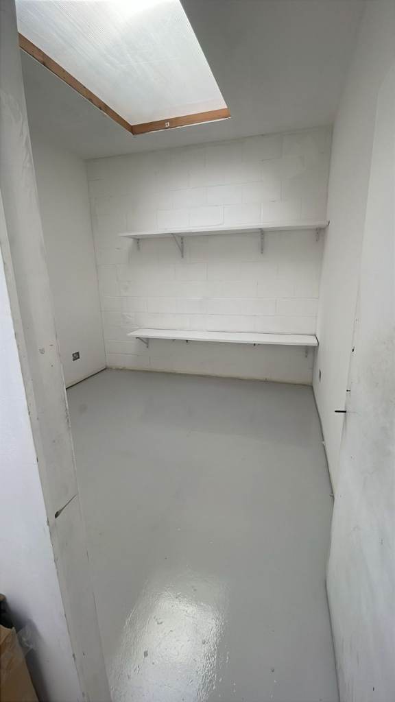 ARTIST STUDIO