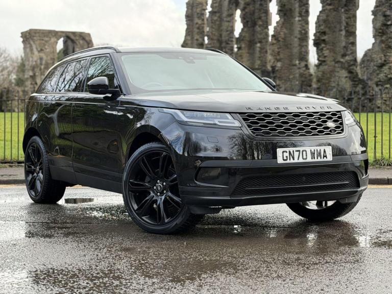 2020 Land Rover Range Rover Velar 2.0 D240 S Auto 4WD Euro 6 (s/s) 5dr ESTATE Diesel Automatic