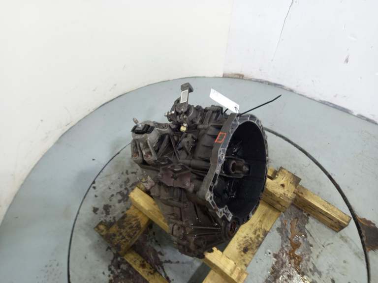 Mini (Bmw) Mini Gearbox 2006-2015 N12 (N12b16a) 1.6l 6 Speed Manual 2300