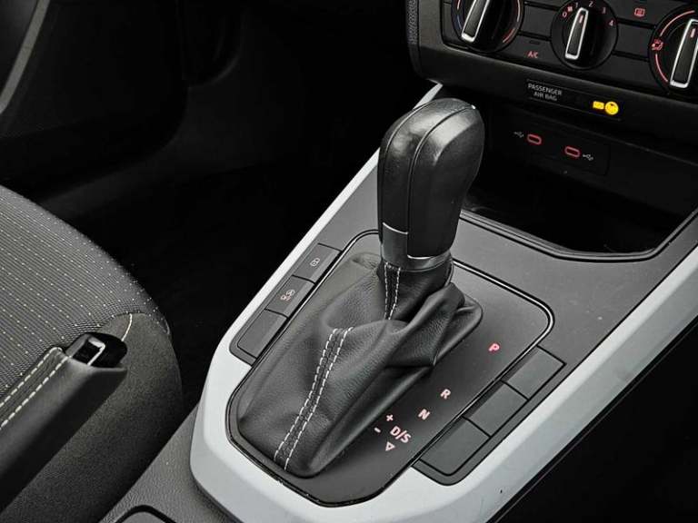 2023 SEAT Arona 1.0 TSI 110 SE Technology 5dr DSG Automatic SUV Petrol Automatic