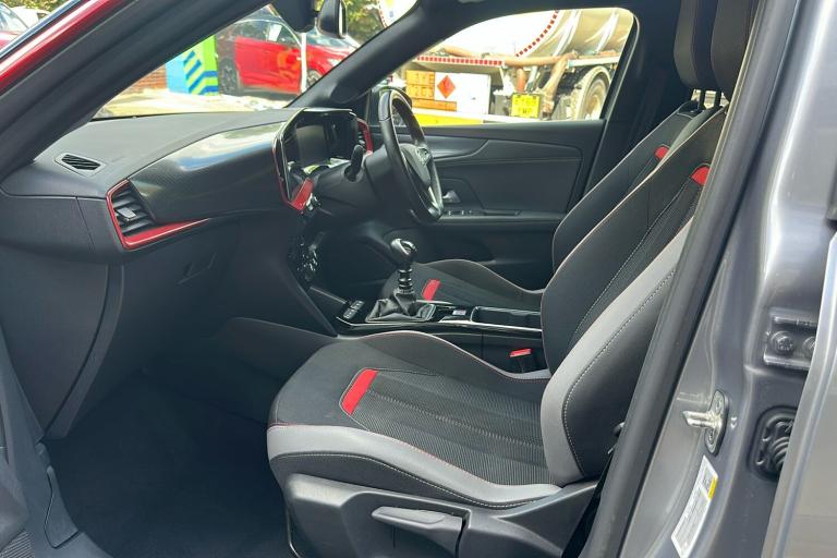  Vauxhall Mokka 1.2 Turbo Sri Premium Suv 5dr Petrol Manual Euro 6 s/s 130 Ps