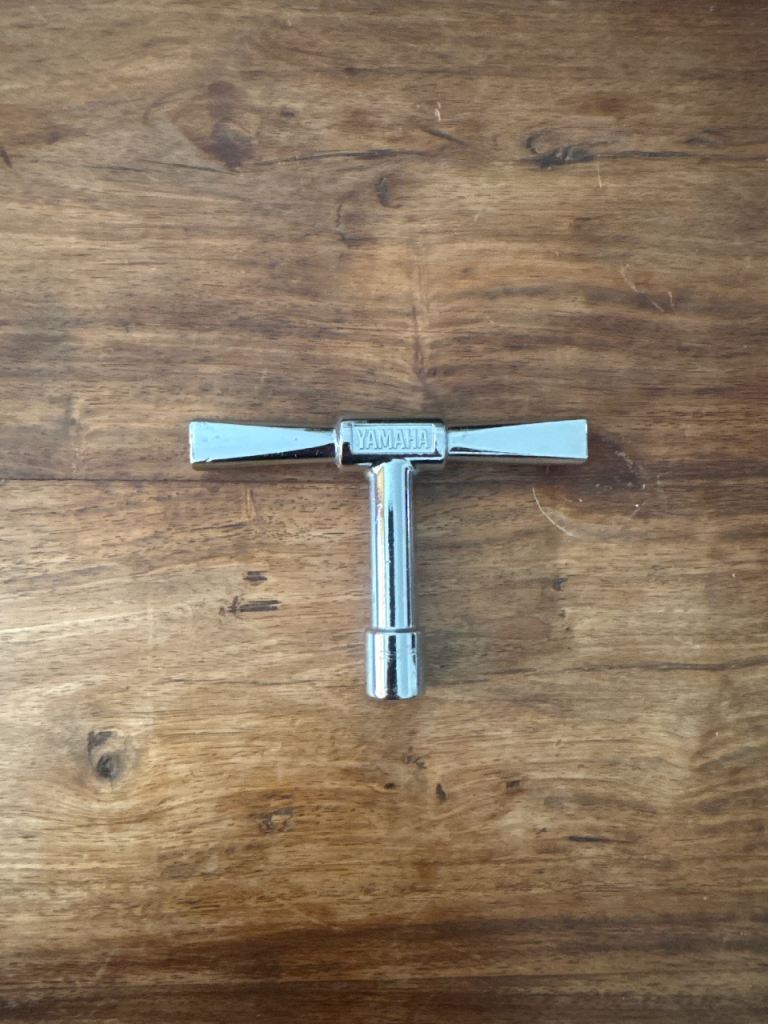 Yamaha Tympani Tuning Key