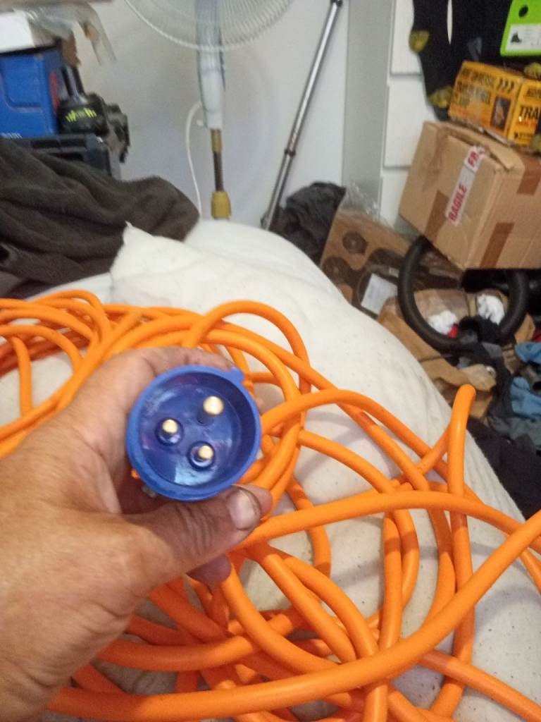 110 cable 