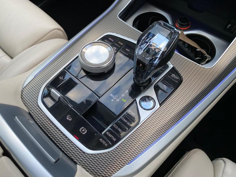 2022 BMW X5 xDrive30d MHT M Sport 5dr Auto ESTATE DIESEL Automatic