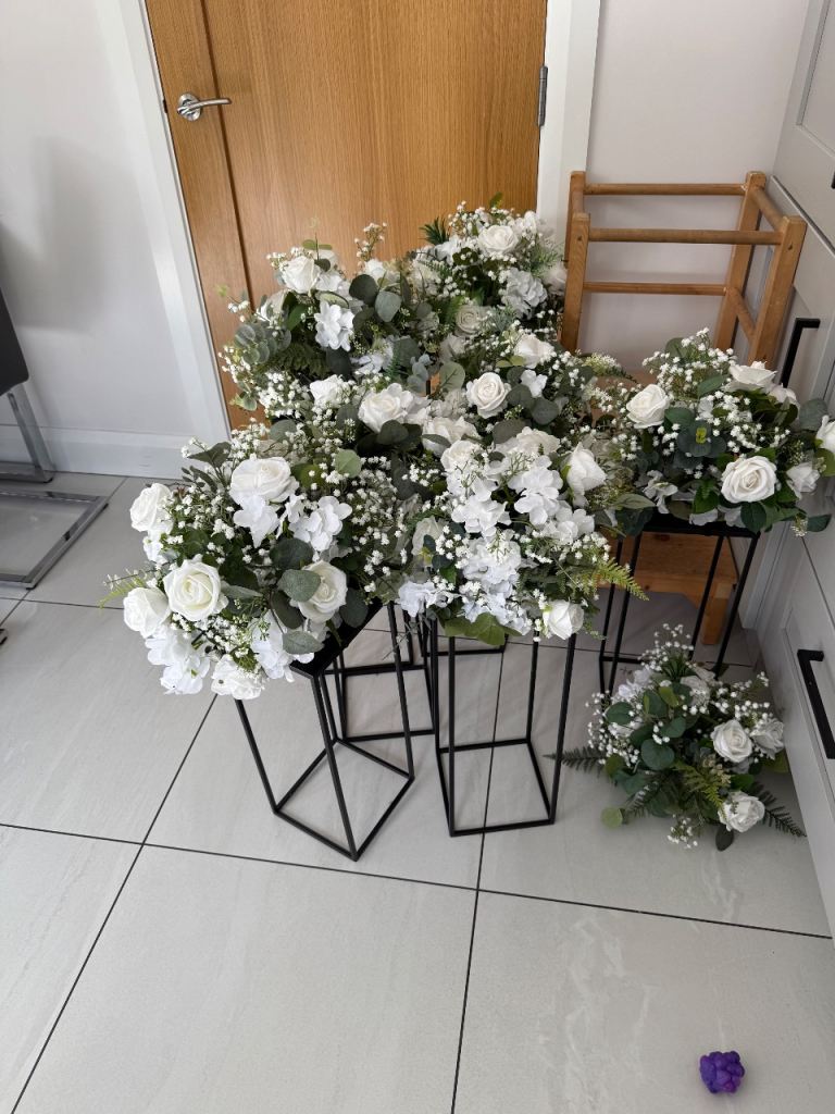 Wedding flowers