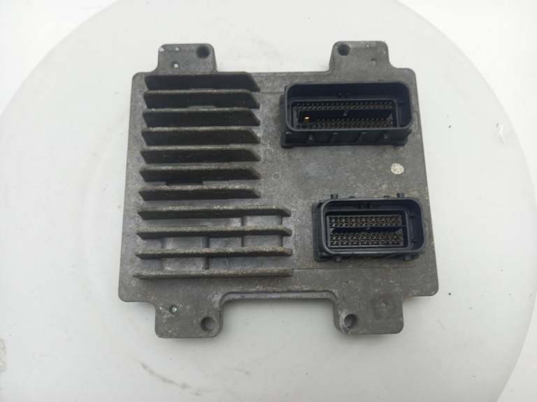 Vauxhall Corsa Engine Ecu 2009-2015