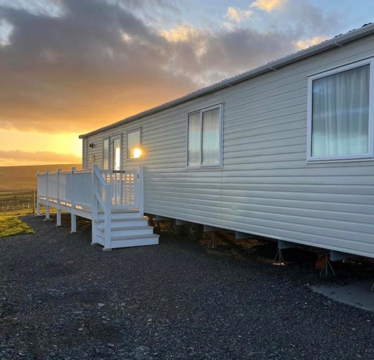 2022 ABI Windermere 8 berth For Sale