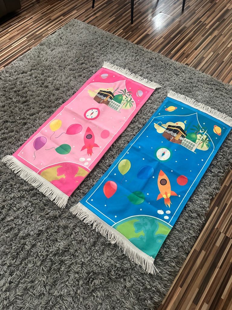 Prayer Mats 