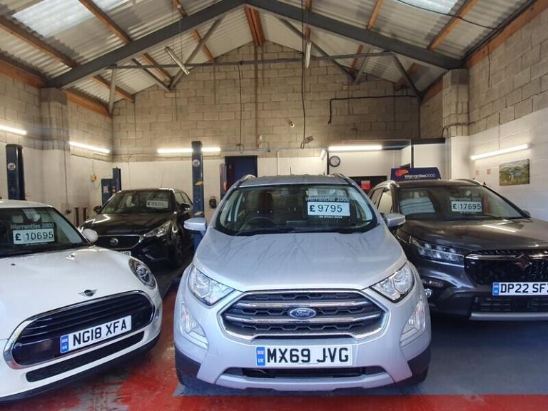 2017 Volkswagen Polo 1.4 TDI 75 Match Edition 5dr HATCHBACK DIESEL Manual