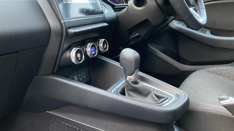 2022 Renault Clio 1.6 E-TECH Hybrid 140 Iconic 5dr Auto HATCHBACK PETROL/ELECTRIC Automatic