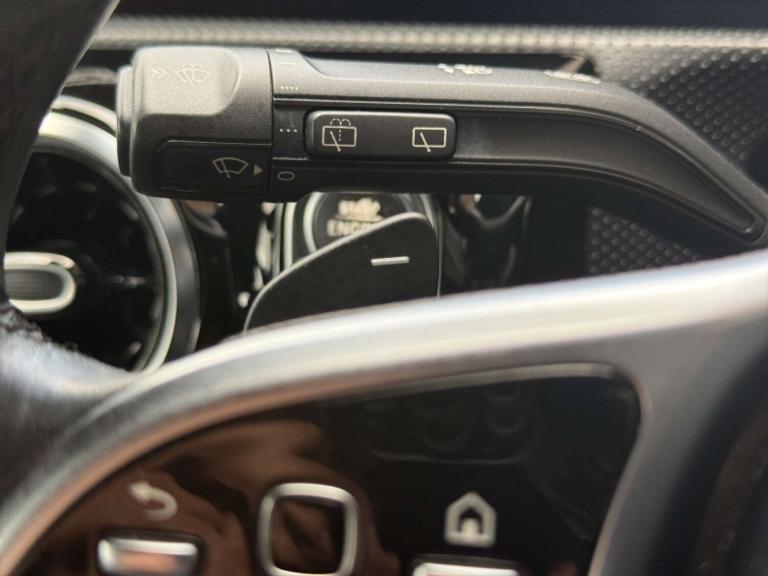 2019 Mercedes-Benz A-Class 1.5 A 180 Sport Exeutive D Auto 5dr Hatchback Diesel Automatic