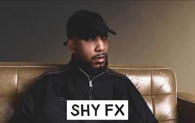 2 tickets available £40 for both Shy FX Bristol Summer Day Party 2026