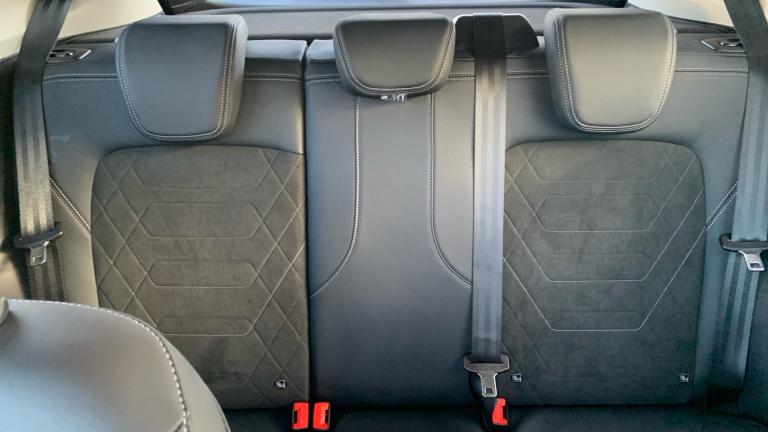 2022 Ford Fiesta 1.0 EcoBoost Titanium X 5dr Petrol Hatchback Hatchback Petrol Manual