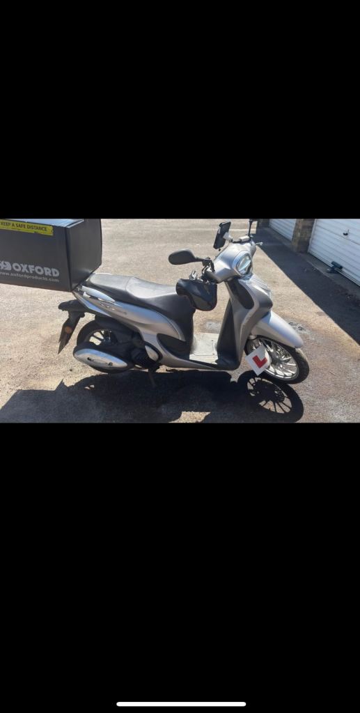 image for Honda, SH, 2023, 125 (cc)