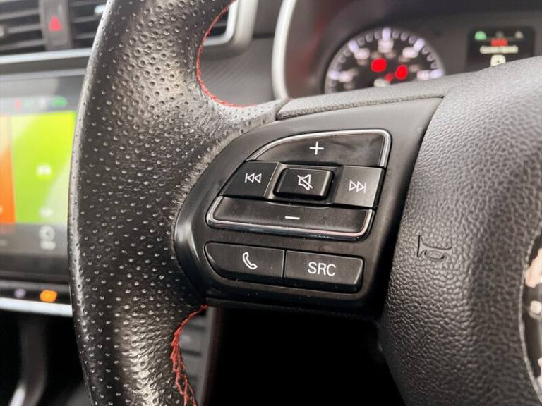 2021 MG MG ZS VTi-TECH Excite SUV Petrol Manual