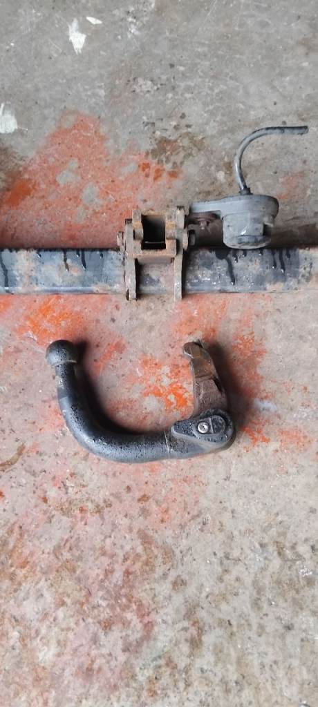 Peugeot/Citeron  Towbar