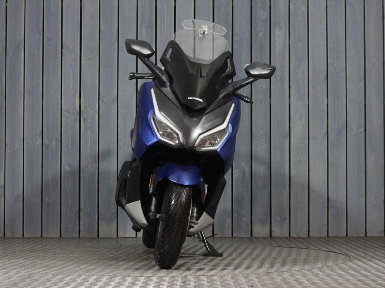 2024 74 HONDA FORZA 350