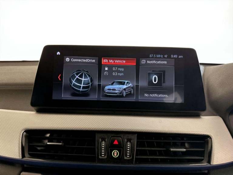 2019 BMW X2 2.0 20i M Sport SUV 5dr Petrol Auto xDrive Euro 6 (s/s) (192 ps) Automatic SUV Petrol...