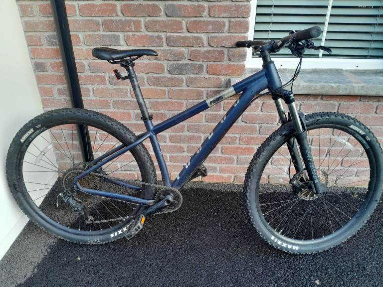 Voodoo braag mountain bike 