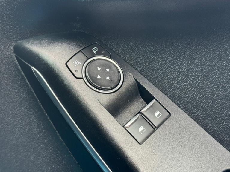 2017 Ford Fiesta 1.5 TDCi Zetec 5dr HATCHBACK Diesel Manual