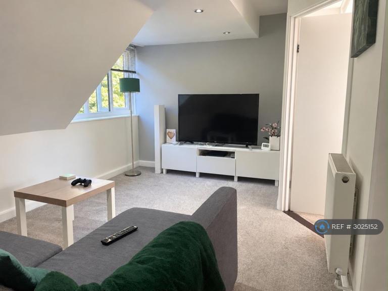1 bedroom flat in Wollaston Close, Bury St Edmunds, IP32 (1 bed) (#3025152)
