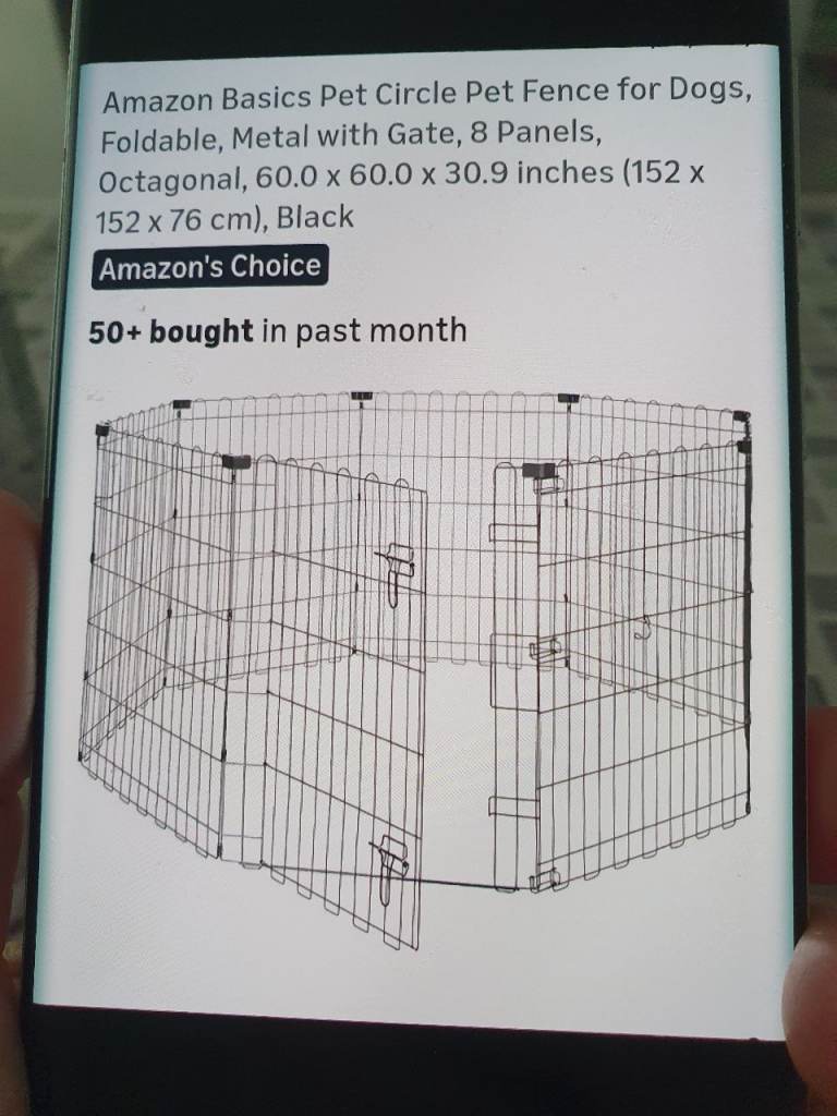   FREE TO PICK UP 