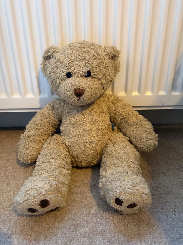 Original Build A Bear