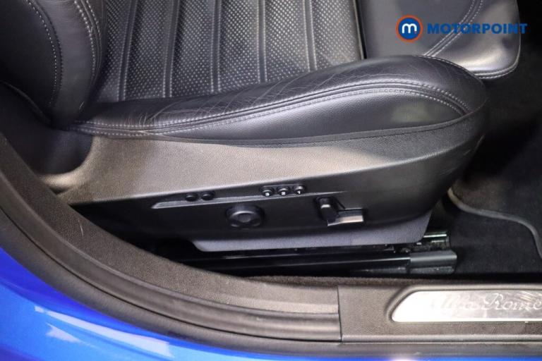 2018 Alfa Romeo Giulia 2.0 TB 280 Veloce 4dr Auto Saloon Petrol Automatic